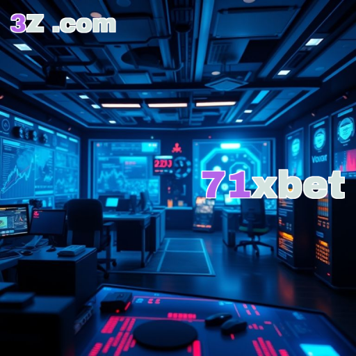 Aplicativo 71xbet: A Revolução dos Jogos em Suas Mãos