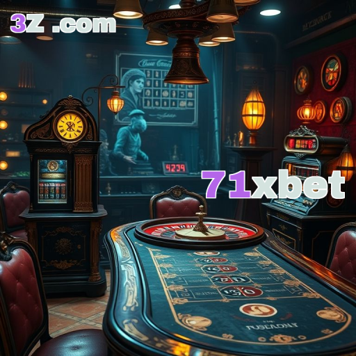 Confiável é o novo padrão: 71xbet no jogo online