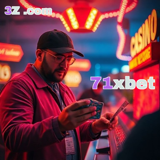 Login no 71xbet: Conecte-se com Emoção e Segurança
